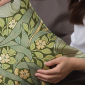 William Morris Pimpernel  Pattern Kussensloop