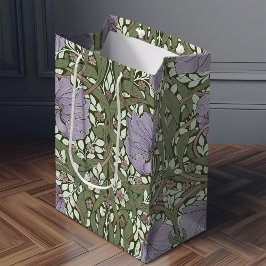 William Morris Pimpernel  Pattern Medium Gi Cadeauzakje
