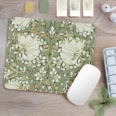 William Morris Pimpernel  Pattern Muismat