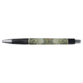 William Morris Pimpernel  Pattern Pen (Voorkant)