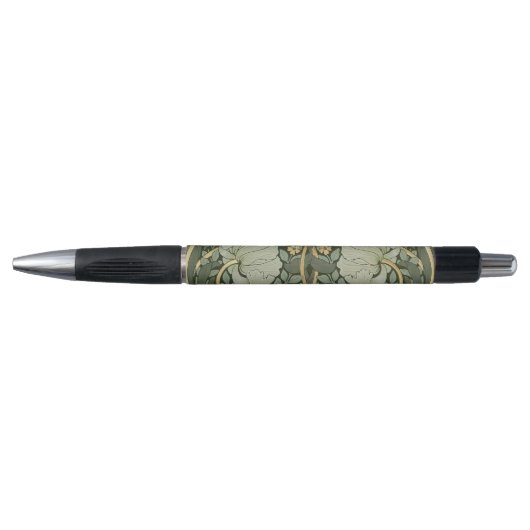 William Morris Pimpernel  Pattern Pen (Voorkant)
