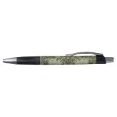 William Morris Pimpernel  Pattern Pen (Bovenkant)