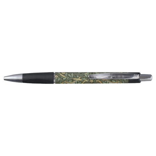 William Morris Pimpernel  Pattern Pen (Achterkant)