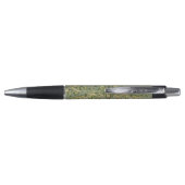 William Morris Pimpernel Pattern Pen (Achterkant)