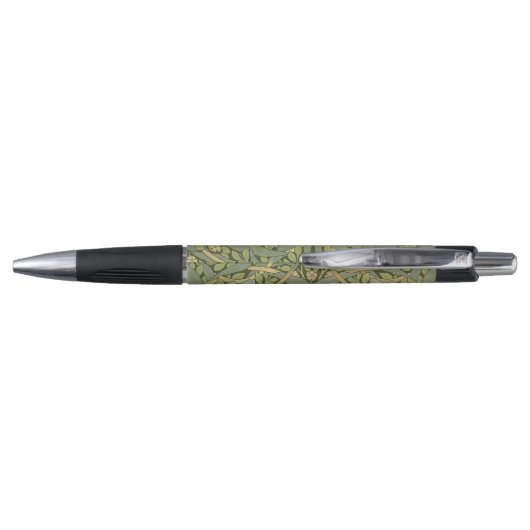 William Morris Pimpernel Pattern Pen (Achterkant)