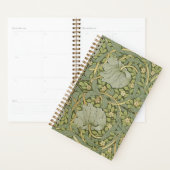 William Morris Pimpernel  Pattern Planner (Display)