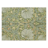 William Morris Pimpernel Pattern Tafelkleed (Voorkant (Horizontaal))