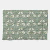 William Morris Pimpernel Pattern Theedoek (Horizontaal)