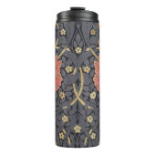 William Morris Pimpernel  Pattern Thermal T Thermosbeker (Voorkant)