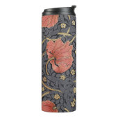 William Morris Pimpernel  Pattern Thermal T Thermosbeker (Gedraaid links)