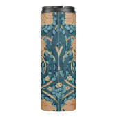 William Morris Pimpernel Pattern Thermal T Thermosbeker (Achterkant)