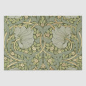 William Morris Pimpernel Pattern Tissue Pa Tissuepapier (Voorkant)