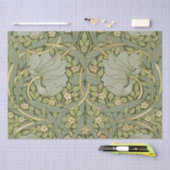 William Morris Pimpernel Pattern Tissuepapier (Craft)