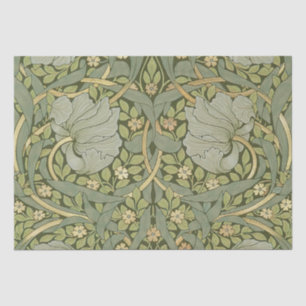 William Morris Pimpernel  Pattern Tissuepapier