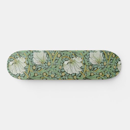 William Morris - Pimpernel Persoonlijk Skateboard (Horizontaal)