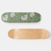 William Morris - Pimpernel Persoonlijk Skateboard (Horizontaal)