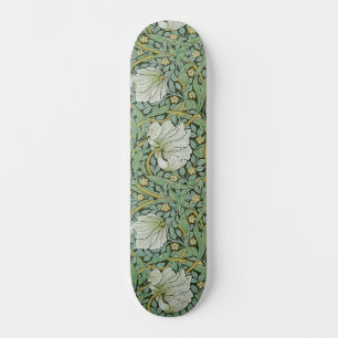 William Morris - Pimpernel Persoonlijk Skateboard