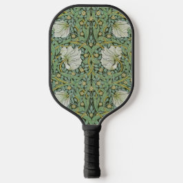 William Morris - Pimpernel Pickleball Paddle