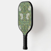William Morris - Pimpernel Pickleball Paddle (Links)