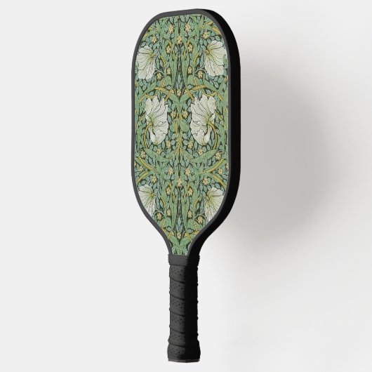 William Morris - Pimpernel Pickleball Paddle (Links)