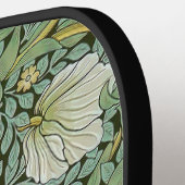 William Morris - Pimpernel Pickleball Paddle (Links Detail)