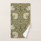 William Morris Pimpernel Pre-Raphaelite Bad Handdoek (Handdoek)