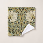 William Morris Pimpernel Pre-Raphaelite Bad Handdoek (Wasdoekje)