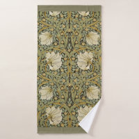 William Morris Pimpernel Pre-Raphaelite