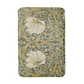 William Morris Pimpernel Pre-Raphaelite Badmat (Voorkant Verticaal)