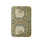 William Morris Pimpernel Pre-Raphaelite Badmat (Voorkant Verticaal)