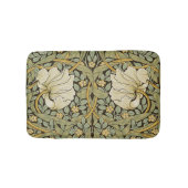 William Morris Pimpernel  Pre-Raphaelite Badmat (Voorkant)