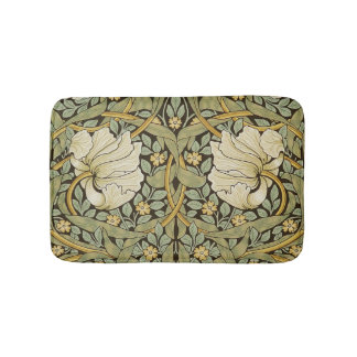 William Morris Pimpernel Pre-Raphaelite Badmat