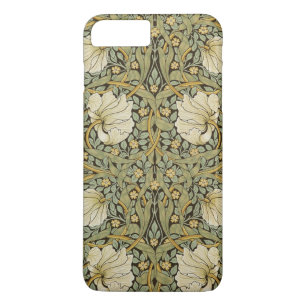 William Morris Pimpernel  Pre-Raphaelite Case-Mate iPhone Case