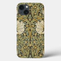 William Morris Pimpernel Pre-Raphaelite