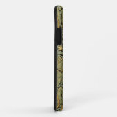 William Morris Pimpernel Pre-Raphaelite Case-Mate iPhone Case (Achterkant/rechts)