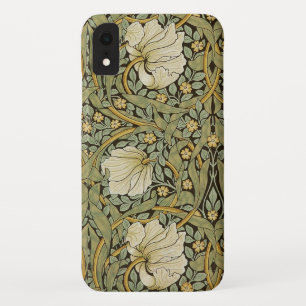 William Morris Pimpernel  Pre-Raphaelite Case-Mate iPhone Case