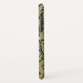 William Morris Pimpernel  Pre-Raphaelite Case-Mate iPhone Case (Achterkant/links)