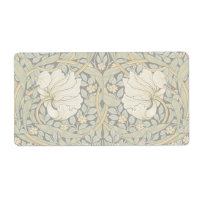 William Morris Pimpernel  Pre-Raphaelite