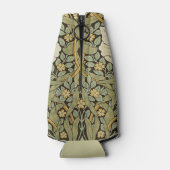 William Morris Pimpernel  Pre-Raphaelite Flesjeskoeler (Achterkant)