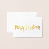 William Morris Pimpernel  Pre-Raphaelite Folie Kaarten (Voorkant met envelop)