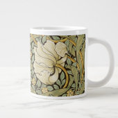 William Morris Pimpernel  Pre-Raphaelite Grote Koffiekop (Rechts)