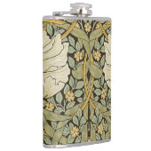 William Morris Pimpernel Pre-Raphaelite Heupfles (Rechts)