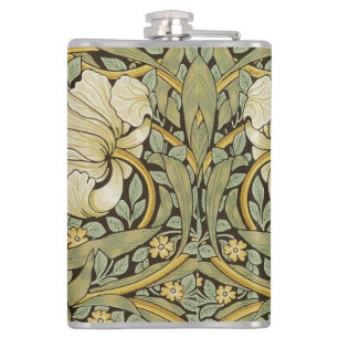 William Morris Pimpernel Pre-Raphaelite Heupfles