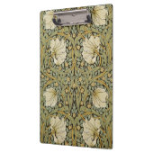 William Morris Pimpernel  Pre-Raphaelite Klembord (Links)