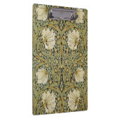 William Morris Pimpernel  Pre-Raphaelite Klembord (Rechts)