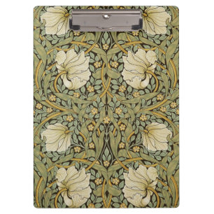 William Morris Pimpernel  Pre-Raphaelite Klembord