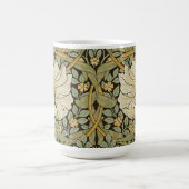 William Morris Pimpernel Pre-Raphaelite Koffiemok (Center)