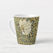 William Morris Pimpernel  Pre-Raphaelite Latte Mok (Linkerhoek)