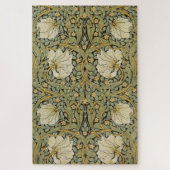 William Morris Pimpernel  Pre-Raphaelite Legpuzzel (Verticaal)