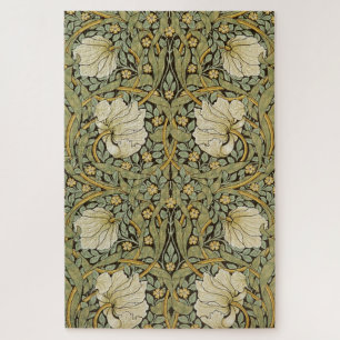 William Morris Pimpernel  Pre-Raphaelite Legpuzzel